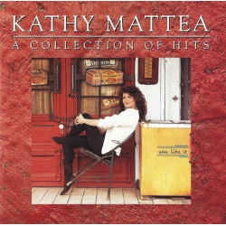 CD Kathy Mattea – A Collection Of Hits 842 330-2